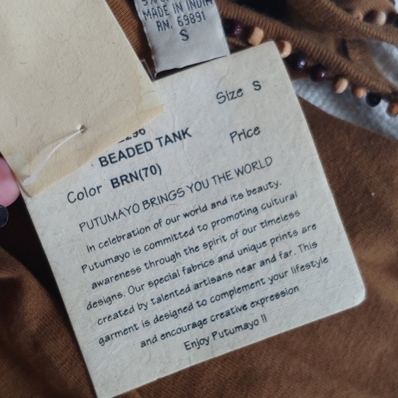 Tank Top - Picture 4 of 6